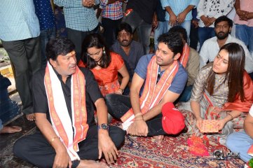 Srinivasa Kalyanam In Vijayawada Kanaka Durga Temple Photos